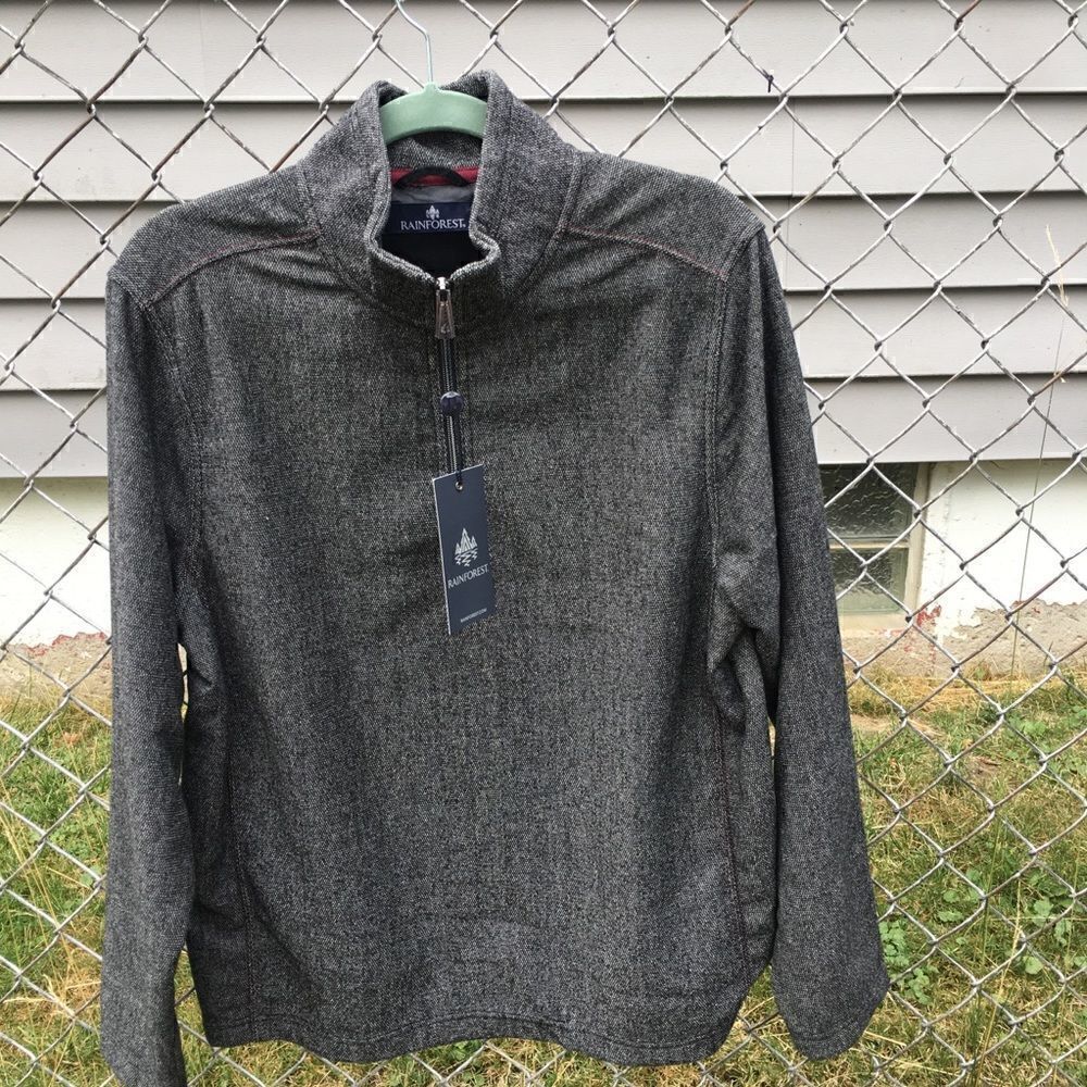 RAINFOREST SWEATER - Picture 4 of 9